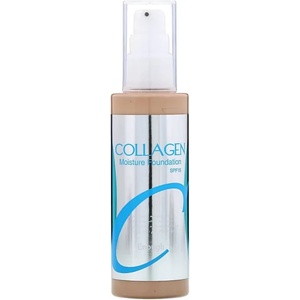 Enough Collagen Moisture Foundation SPF15 #13 - Хидратиращ фон дьо тен с колаген 100мл