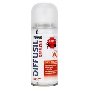 Diffusil Repelent pro lidi 100 ml