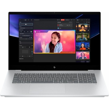 HP OmniBook 7 AI 17-dc0900nc BX8R3EA