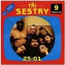 TRI SESTRY: 25:01, CD