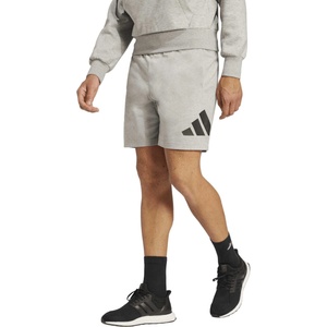 adidas Essentials big logo shorts s - sportisimo - 56,62 лв