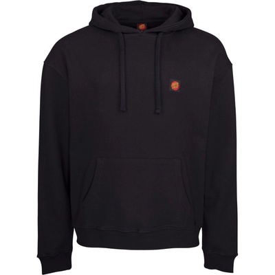 Santa Cruz classic Label Hood Black