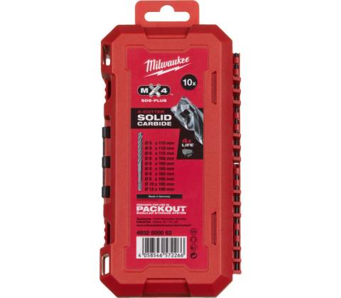Milwaukee 4932500062