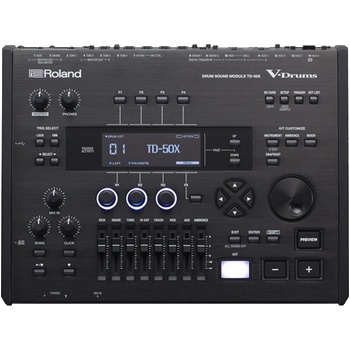 Image 1 of Roland Group TD-50X