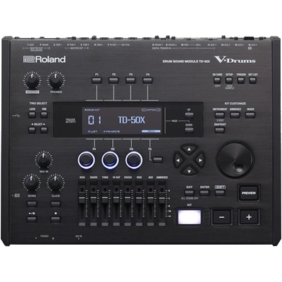 Roland Group TD-50X