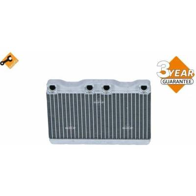 Vymenik tepla, Vnitrni vytapeni NRF 54283