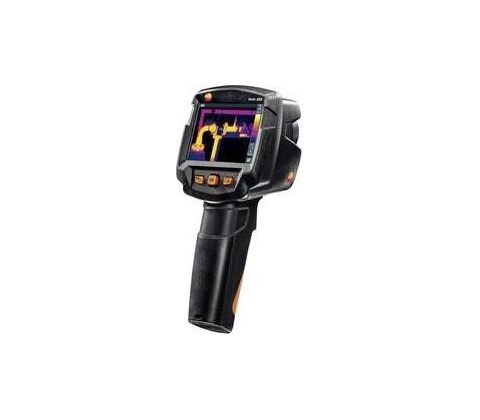 Testo 868