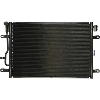 Kondenzátor, klimatizace KRAFT AUTOMOTIVE 0220085