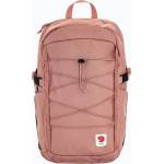 Fjällräven Раница Fjällräven Skule 24 l dusty rose