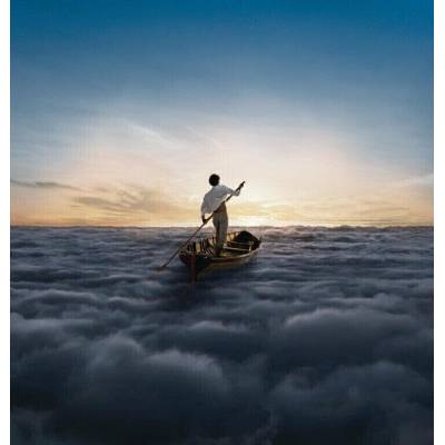 Pink Floyd - Endless River (180g) 2 LP