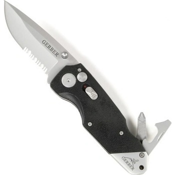 Gerber Obsidian