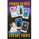 Rodinný podnik - Ivanka Devátá