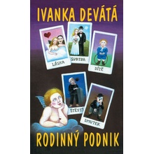Rodinný podnik - Ivanka Devátá