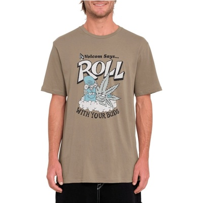 Volcom Budz Sst