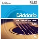 DAddario EJ38