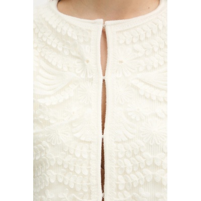 Twinset Жилетка с вълна Twinset (252TT3453)