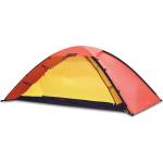 Hilleberg Едноместна палатка Hilleberg Unna 1-person tent - Red - размер One Size (519-0073-0211) Палатка