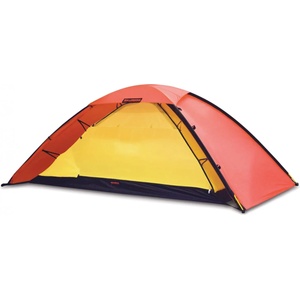 Hilleberg Едноместна палатка Hilleberg Unna 1-person tent - Red - размер One Size (519-0073-0211) Палатка