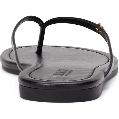 Lauren Ralph Lauren Кожени джапанки Lauren Ralph Lauren Raquel (802953931001.001)