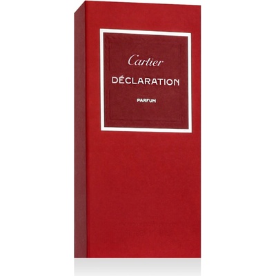 Cartier Déclaration Parfém Parfém pánský 50 ml