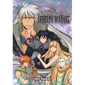 Iron King | Julie Kagawa (ISBN: 9781948216654)