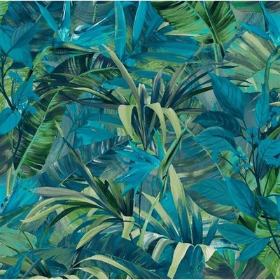 GRANDECO JF2302 Vliesová tapeta na zeď IMPOL Jungle Fever rozměry 0,53 x 10,05 m
