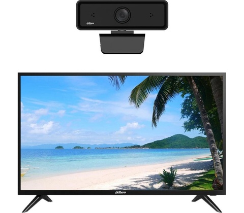 Dahua LM32-F200