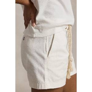 Ralph Lauren Детски памучен къс панталон Polo Ralph Lauren (313934331005)