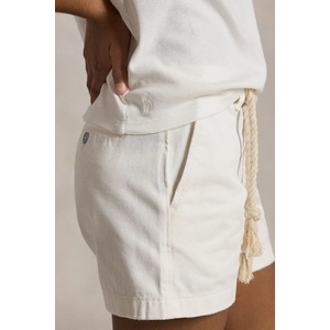 Ralph Lauren Детски памучен къс панталон (313934331005)
