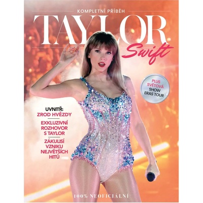 Taylor Swift - Nancy Marie Brown Simon Button Nick Levine Lizzy Price