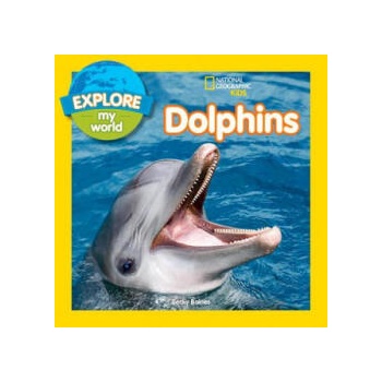 Image 1 of Explore My World Dolphins | Becky Baines