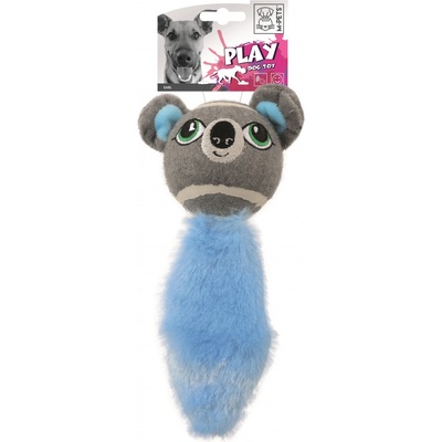 M-Pets hračka Earl tenisový míč