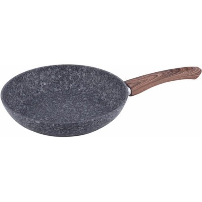 Kamille Tradiční pánev nepřilnavá 24 cm