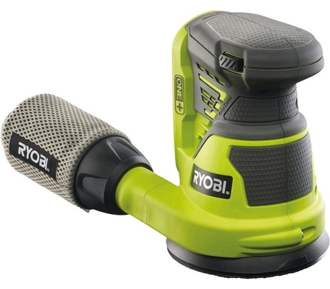 Ryobi R18PROS-0