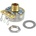 Fender 100 Ohms Chassis-Mount Hum Balance Потенциометър (0028421049)