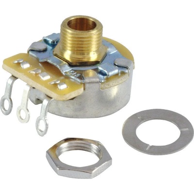 Fender 100 Ohms Chassis-Mount Hum Balance Потенциометър (0028421049)