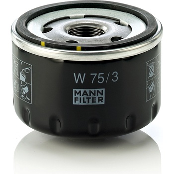 Mann-filter Маслен филтър mann-filter w 75/3