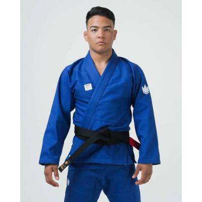 BJJ gi Kingz Kore V2