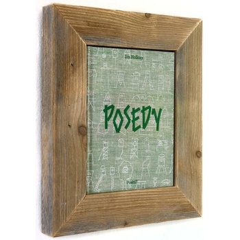 Posedy - Tomáš Pospěch