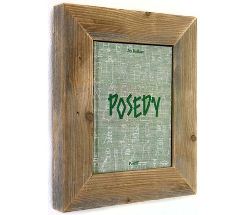 Posedy - Tomáš Pospěch