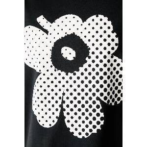 Marimekko тениска дамска от памук (095891)