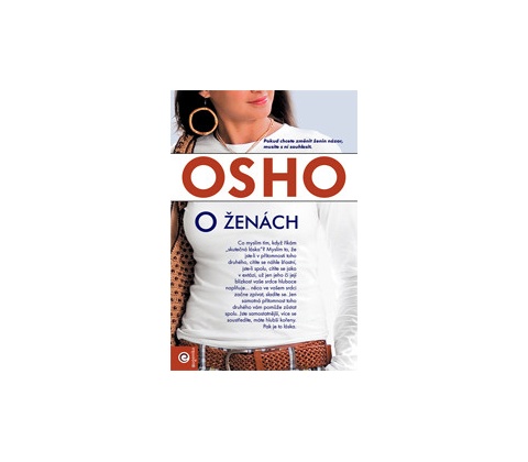 O ženách - Osho