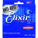 Elixir Electric Nanoweb 12052 Light
