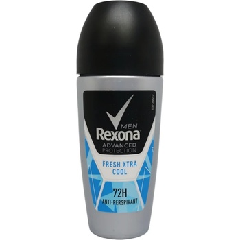 Rexona Fresh xtra cool Ролон за мъже 72ч, 50мл