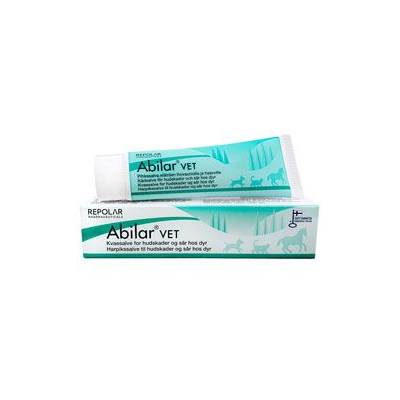 Abilar Vet Pryskyřičná Mast 30ml