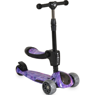 BYOX Rumble (112230)