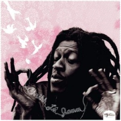 LO CHEIKH: JAMM CD