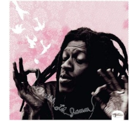 LO CHEIKH: JAMM CD
