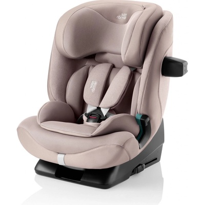 Britax Römer Advansafix Pro Style 2024 Dusty Rose
