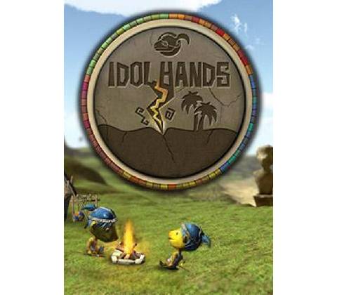 Idol Hands